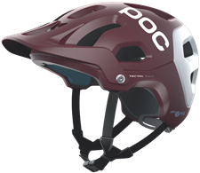 POC CASCO TECTAL RACE SPIN MTB '21