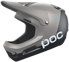 POC CASCO CORON AIR SPIN MTB '21