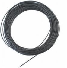 BMT GUAINA FRENO 5MM ROTOLO 50M BLK