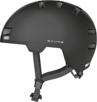 ABUS CASCO SKURB URBAN