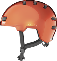 ABUS CASCO SKURB URBAN