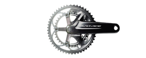 SHIMANO GUARNITURA DURA ACE 9V 170 53X39