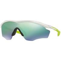 OAKLEY OCCH. M2 FRAME XL POLISHED WHTGRN