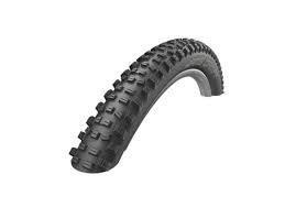 SCHWALBE COP. HANS DAMPF 27.5X2.25 EASY