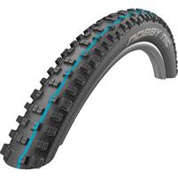 SCHWALBE COP. NOBBY NIC 29X2.35 SGRIP