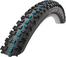 SCHWALBE COP. HANS DAMPF 29X2.35 SGRIP