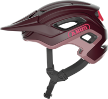 ABUS CASCO CLIFFHANGER MTB