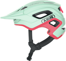 ABUS CASCO CLIFFHANGER MTB