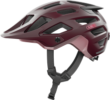 ABUS CASCO MOVENTOR 2.0 MTB