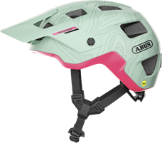 ABUS CASCO MODROP MIPS MTB