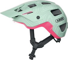 ABUS CASCO MODROP MTB