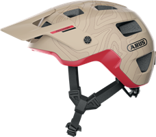 ABUS CASCO MODROP MTB