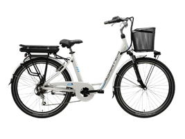 ADRIATICA BICI E-BIKE E2 LADY 6V H45 '24