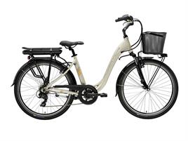 ADRIATICA BICI E-BIKE E1 LADY 6v H45 '23