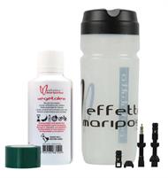 MARIPOSA VEGELATEX TUBELESS KIT M