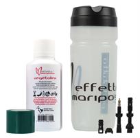 MARIPOSA VEGELATEX TUBELESS KIT PLUS S