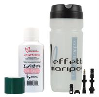 MARIPOSA VEGELATEX TUBELESS KIT PLUS L