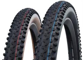 SCHWALBE COP. RACING RAY 29X2.25 EVOL. PIEGH. S.GRIP