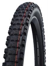 SCHWALBE COP. EDDY CURRENT 29X2.60 SUP.GRAVITY