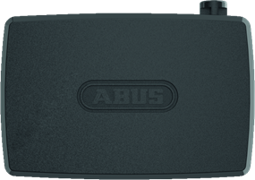 ABUS ANTIFURTO ALARMBOX 2.0 BLK