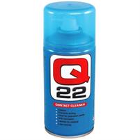 QOIL Q22 PULITORE CONTATTI ELETTRICI 400ml