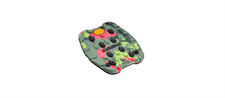 LOOK PIASTRA PAD GRIP TRAIL CAMO