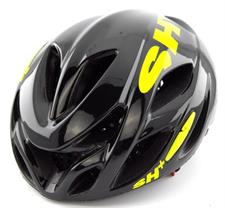 SH+ CASCO SHIROCCO LUCIDO