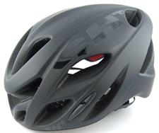 SH+ CASCO SHIROCCO BLK NIGHT MATT