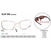 SH+ OPTICAL CLIP ACC080