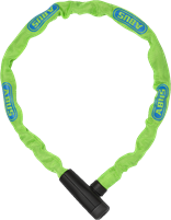 ABUS LUCCH STEEL-O-CHAIN 5805K/75 LIME