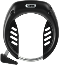 ABUS LUCCH ARCO TECTIC 496 NR BLK