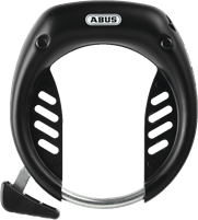 ABUS LUCCH ARCO TECTIC 496 NR BLK