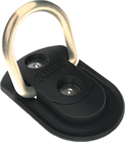 ABUS GANCIO WBA 60 B/SB