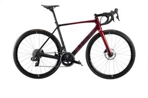 LOOK BICI 785 HUEZ DISC SRAM RIVAL ETAP LOOK R38 '23