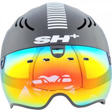 SH+ CASCO TRIAGHON