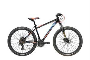 ADRIATICA BICI MTB WING RC-K 27.5 21V