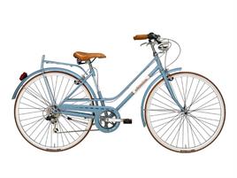 ADRIATICA BICI RONDINE LADY '24