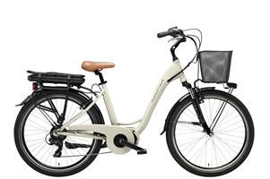 ADRIATICA BICI E-BIKE VANITY 26 '24