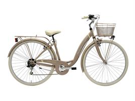 ADRIATICA BICI PANDA LADY 28 6V '24