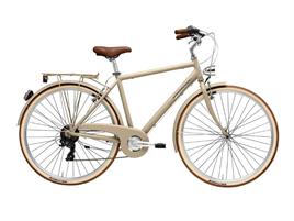 ADRIATICA BICI SITY RETRO' MAN '28 6V '24