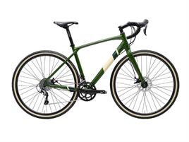 ADRIATICA BICI VANIR X1 SRAM APEX 1x11V '24