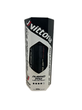 VITTORIA COP. RUBINO PRO 700x25C TLR BLK ROAD