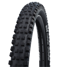 SCHWALBE COP. MAGIC MARY 27.5X2.40 S.GRA. SOF PER. PIE