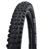 SCHWALBE COP. MAGIC MARY 27.5X2.40 S.GRA. SOF PER. PIE