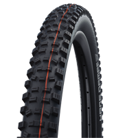 SCHWALBE COP. HANS DAMPF 29x2.35 S.TRAIL PIEGH. BRONZE