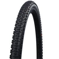 SCHWALBE COP. G-ONE 28X1.50 ULTRAB R.G. BRONZE PERF.