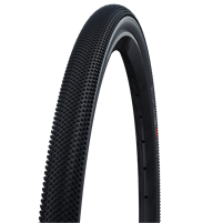 SCHWALBE COP. G-ONE 28X1.70 ALLROUND RG PERF. PIEGH. BRO