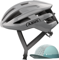 ABUS CASCO POWERDOME ACE ROAD