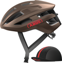 ABUS CASCO POWERDOME ACE ROAD