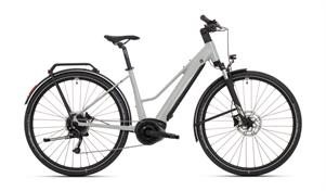 SUPERIOR E-BIKE TOURING EXR 6050 BL 28